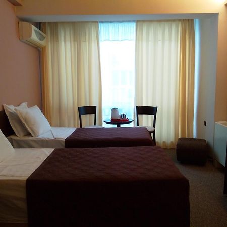 Sezoni South Burgas Hotel Eksteriør billede