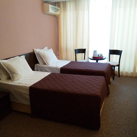 Sezoni South Burgas Hotel Eksteriør billede