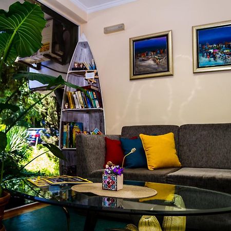 Sezoni South Burgas Hotel Eksteriør billede