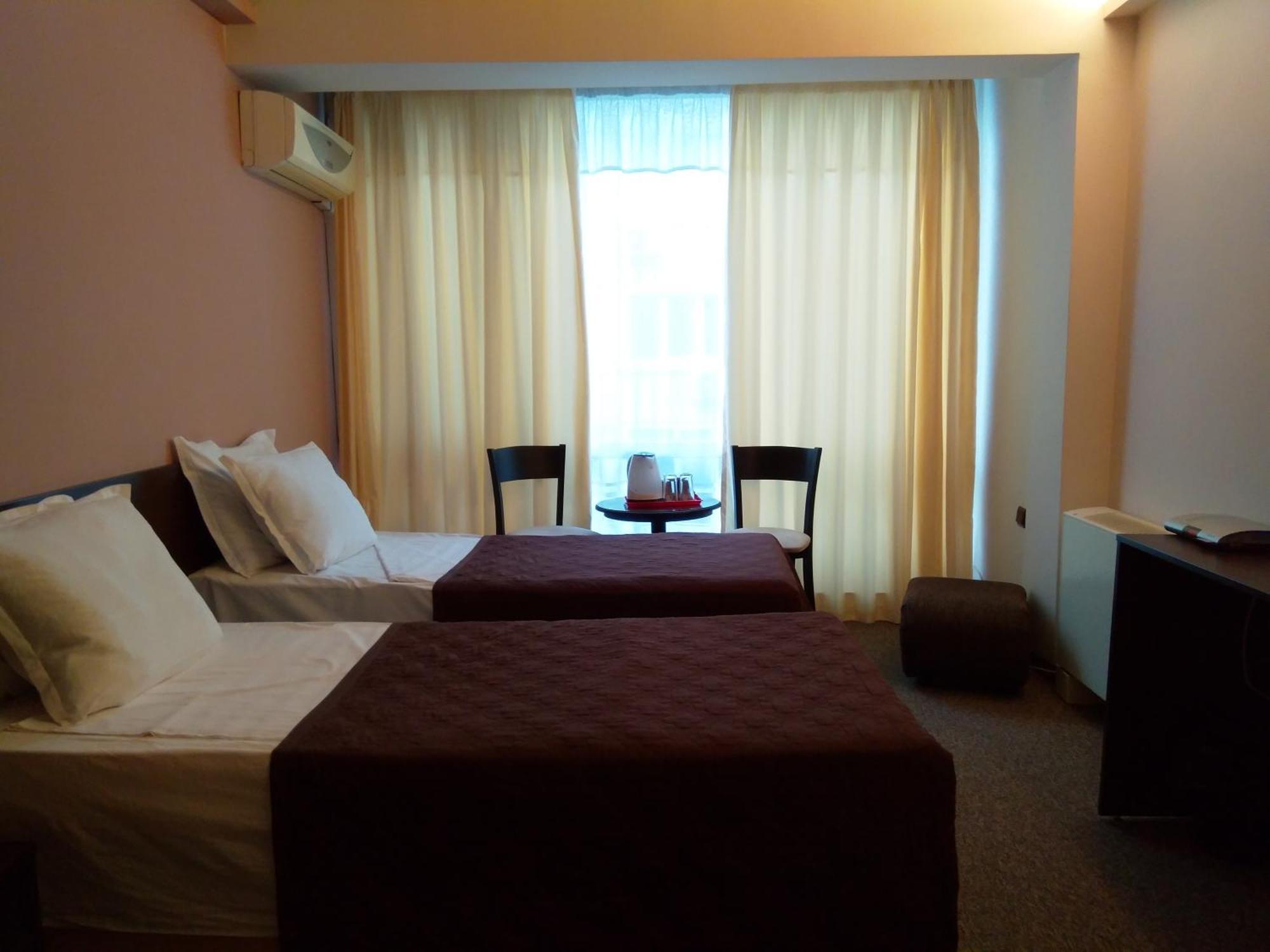 Sezoni South Burgas Hotel Eksteriør billede
