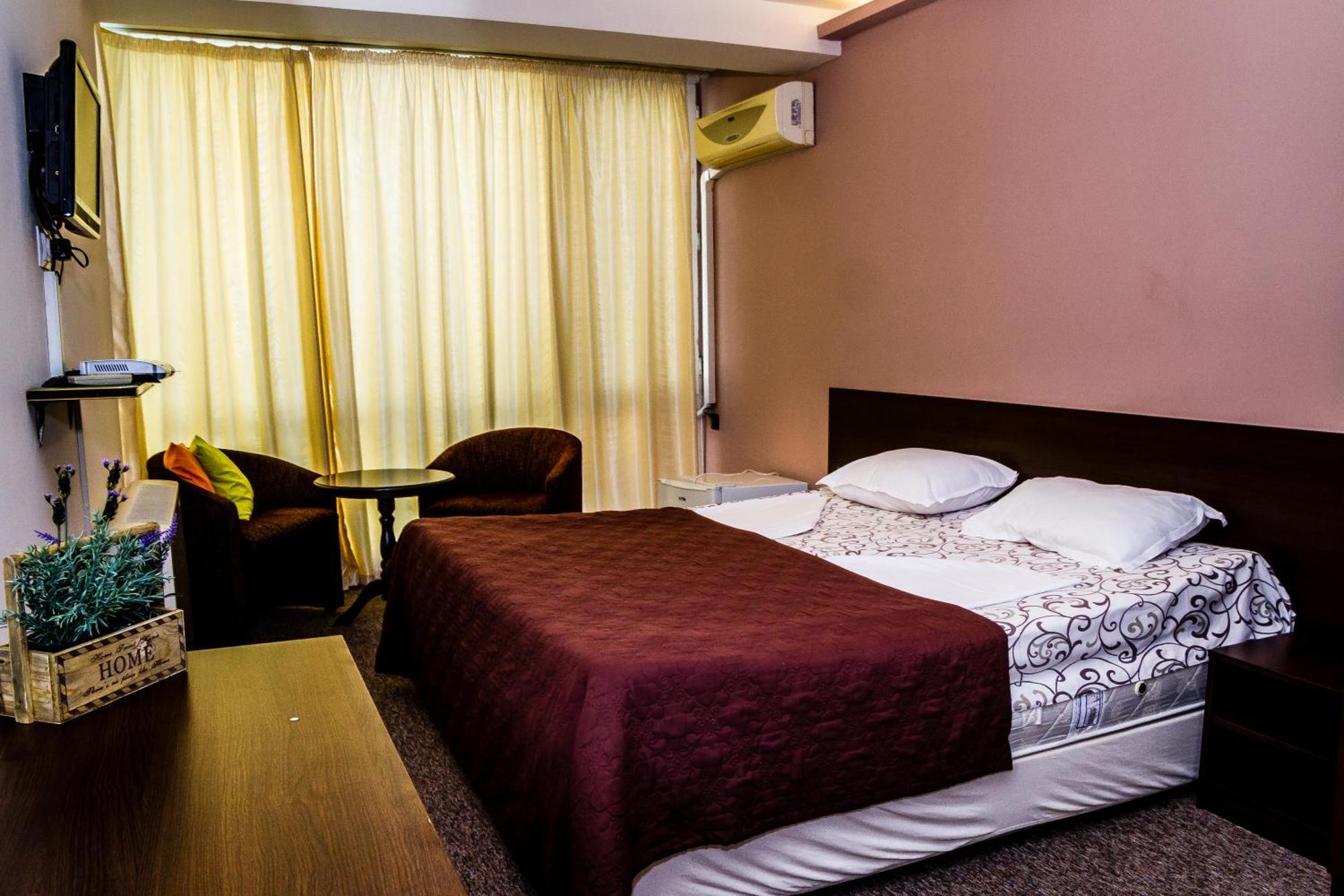 Sezoni South Burgas Hotel Eksteriør billede