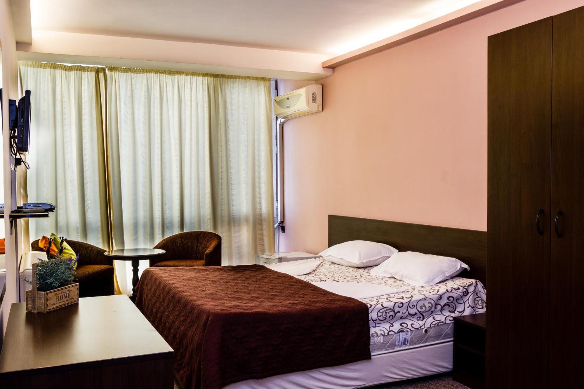 Sezoni South Burgas Hotel Eksteriør billede
